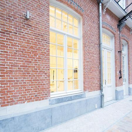 Апартаменти Antwerp Loft Екстер'єр фото