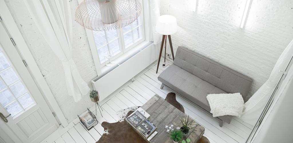 Апартаменти Antwerp Loft Екстер'єр фото
