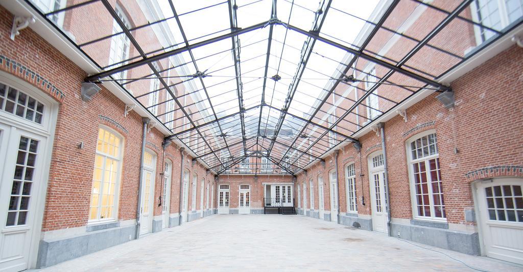 Апартаменти Antwerp Loft Екстер'єр фото