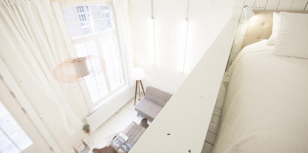 Апартаменти Antwerp Loft Екстер'єр фото